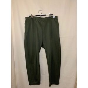 Adidas Mens Crop Sweats